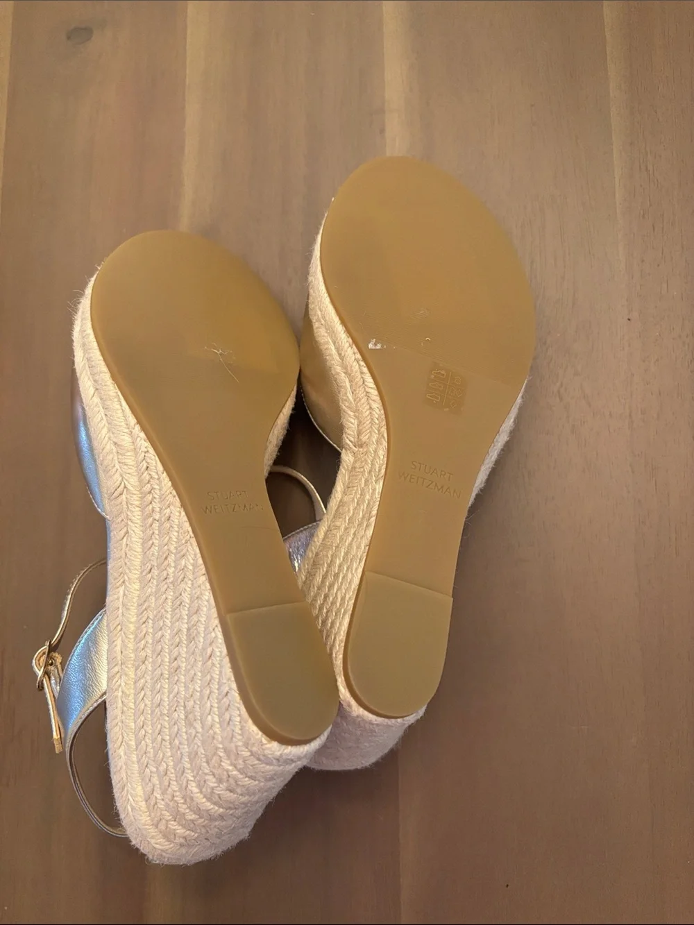 Stuart Weitzman brand new